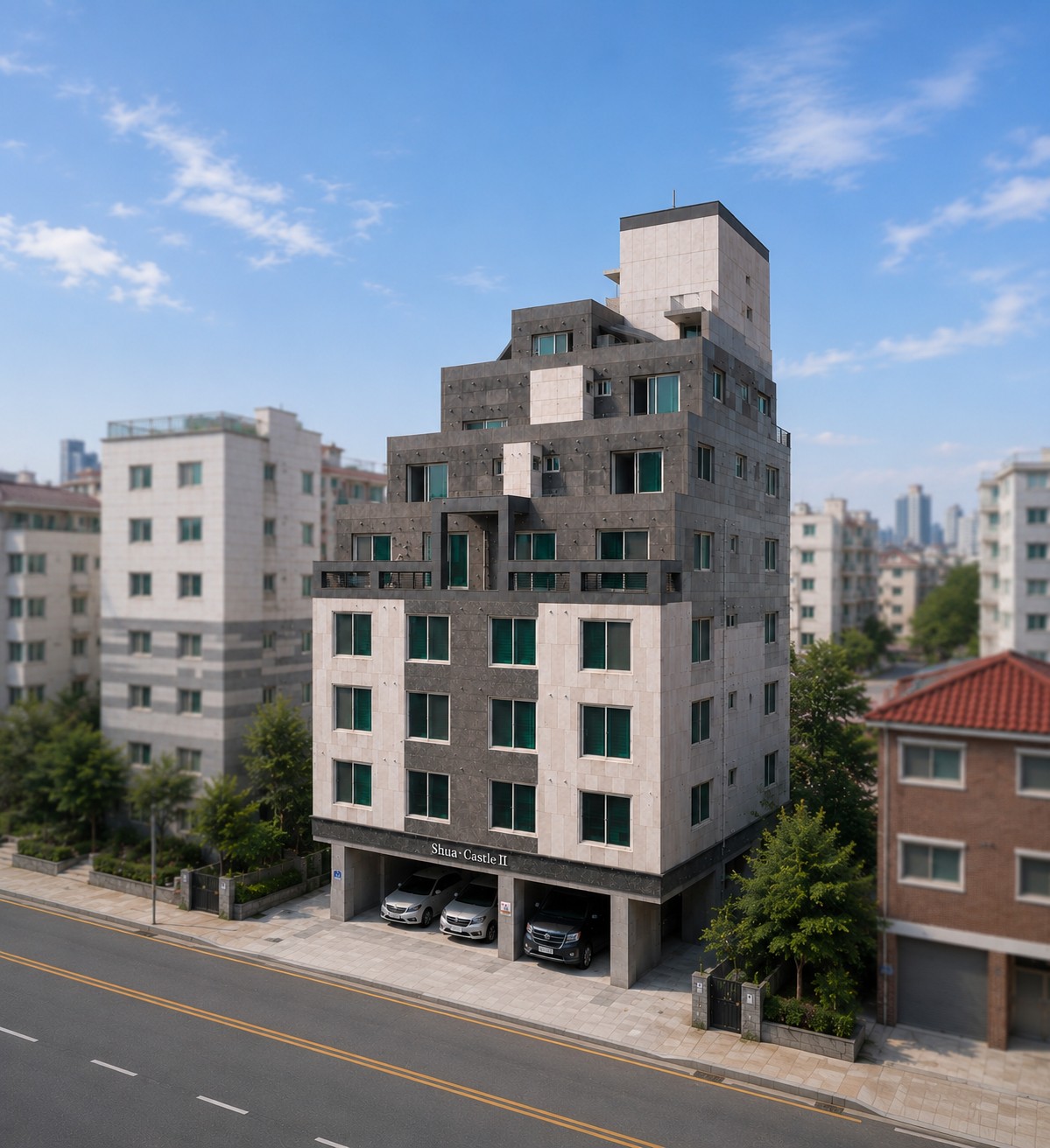 오산 원동
